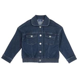 Chicco Gibbino van denim voor meisjes en meisjes, Medium Blauw, 3 anni