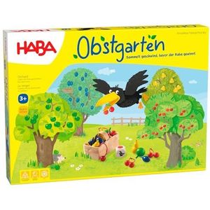 HABA Spiel - Obstgarten