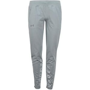 Under Armour Dames Storm Launch Linked Up Broek