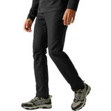 Regatta Heren Highton Hiking broek stretch water afstotend sneldrogend Winter Walking