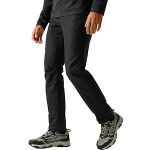 Regatta Heren Highton Hiking broek stretch water afstotend sneldrogend Winter Walking