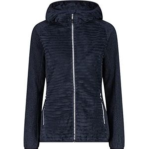 CMP Dames Woman Jacket Fix Hood JACKET