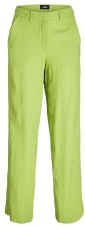 JJXX - Harembroek - Groen - Loosefit - High Waist