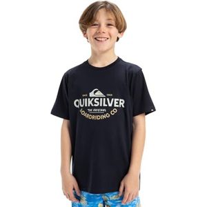 Shirttops - Dark Navy - 100% Katoen