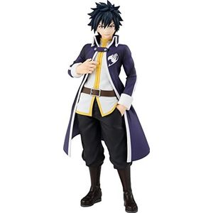 FAIRY TAIL - Gray Grand Magic Games - Pop Up Parade 17cm