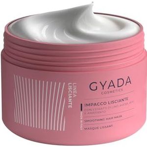 GYADA COSMETICS - Gladmakend - Shampoo - 250 ml