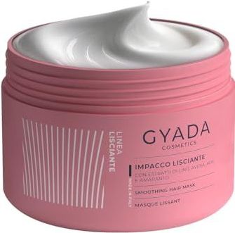 GYADA COSMETICS - Gladmakend - Shampoo - 250 ml