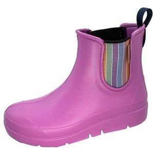 Fischer - Regenlaarzen - Roze