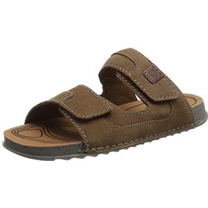Clarks sandalen heren met magneetsluiting new arrivals