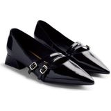 Gioseppo - Lucan - Nette Schoenen - Hakhoogte 3 cm - Lakleerlook