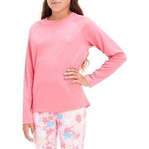 Energetics Rorberto Overhemd Pink 164