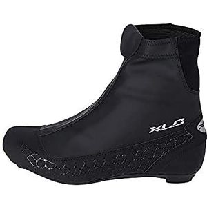 XLC Heren Road winterhoes CB-R07, zwart, 43 EU