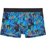 HOM Java boxershort, Zwart, S