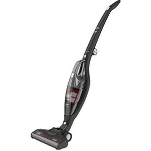 Black + Decker Steelstofzuiger SVB620JW-QW