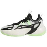 adidas - Trae Young Unlimited 2 Low - Basketbalschoenen - Zwart - Textiel