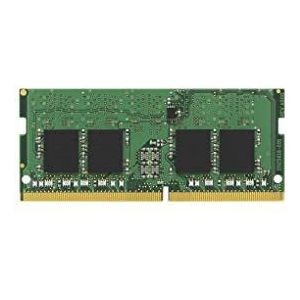 Kingston Ktl-Tn424E/8G Lenovo 8Gb Ddr4 2400Mhz Ecc Ongebufferde Geheugen Ram Sodimm