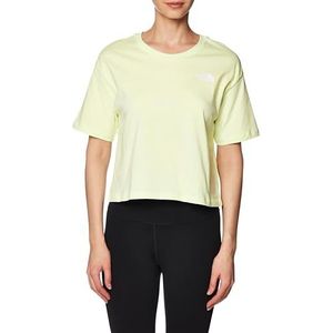 The North Face Simple Dome T-shirt voor dames