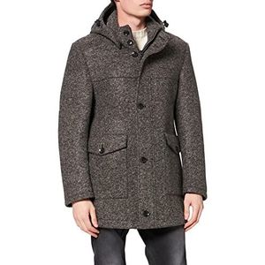 Bugatti Wollen jas voor heren.