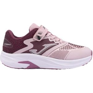 Joma Speed jr serie, sneakers, 33 EU, Roze, 33 EU