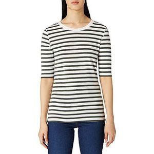 s.Oliver T-shirt voor dames, 79g8, 32 NL