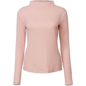ESPRIT T-shirt voor dames, 680/Old Pink, XXS