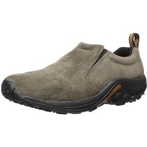 Merrell Herren Jungle Moc Mokassin, Braun (Gunsmoke), 47 EU