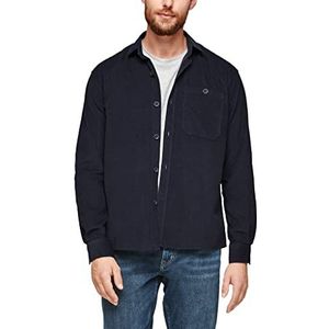 s.Oliver Herenoverhemd, 5930, M