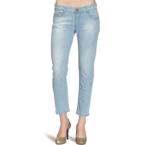 Cross Jeans Dames 7/8 Jeans Slim Fit, A 545-311 / Emma