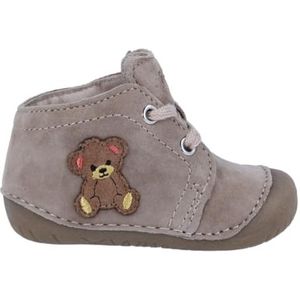 Richter Kinderschoenen Unisex Baby Richie loopschoen, Crepe, 18 EU, Crêpe, 18 EU