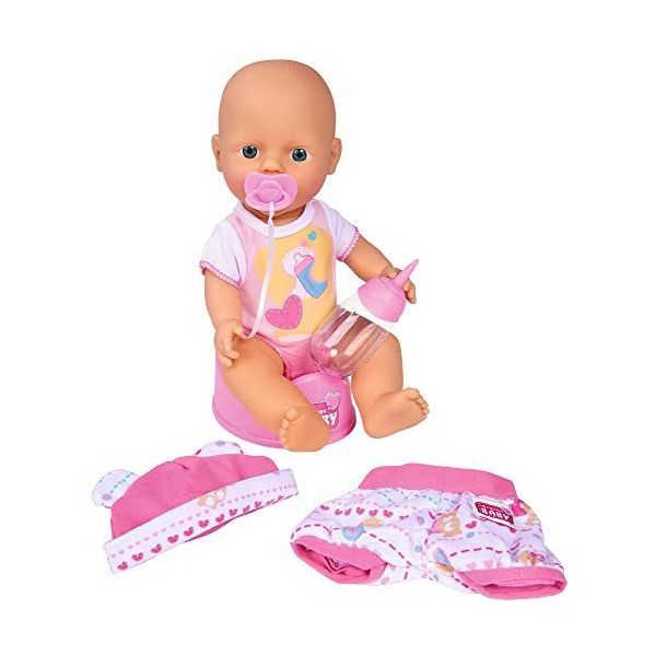 Baby born goedkoop - Babypop kopen | Baby Born, Baby Annabell | beslist.nl