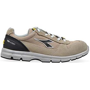 Utility Diadora - 701.173536_60014, veiligheidsschoenen voor heren, Beige jute beige jute, 45 EU