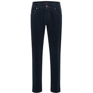 bugatti vrijetijdsbroek voor heren, Marine-390, 33W / 32L