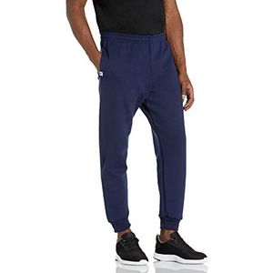 Russell Athletic Dri-Power Fleece Joggingbroek voor heren, marineblauw, M