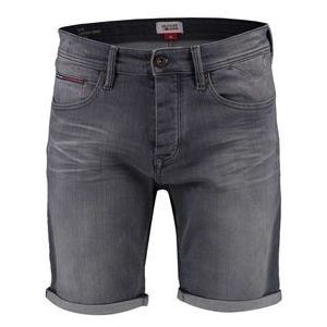Tommy Jeans heren slim tapered short Steve Short GRCO Shorts
