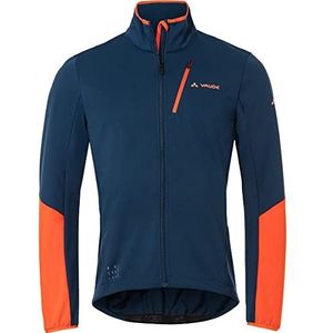 VAUDE Matera Softshelljas voor heren