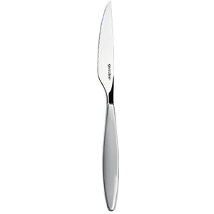 Guzzini - Feeling, Steakmes - Hemelgrijs, 22,5 cm - 23001092