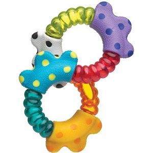 Playgro - Klik & Draai Rammelaar