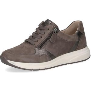 Caprice - 9-23752-45 - Dames Sneaker - G-breedte - Maat 39 EU