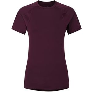 Pro Training Poly Tee WMNS