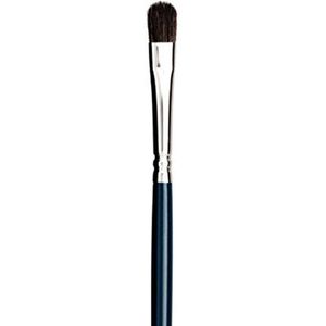 London Brush Company Make-up kwast LBC nouVeau Nr. 16 Soft Mini Shadow Contour, 1 stuk
