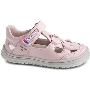 Pablosky Sonic 207775 Sportsandalen, Roze, 24 EU