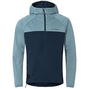 VAUDE Heren Tremalzo Softshell HZ Jacket