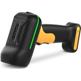 Inateck - BCST-75 - Draadloze Barcode Scanner - IP67 Waterdicht - Stofdicht