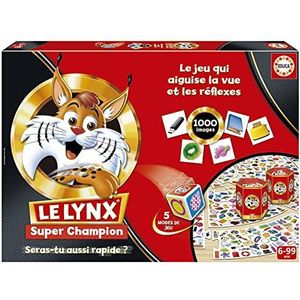 Lynx Super Champion 1000 afbeeldingen