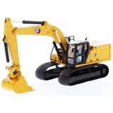 CAT 336 Hydraulic Excavator Next Generation