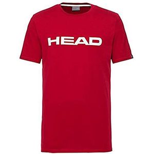 HEAD Club Ivan T-shirt Jr voor kinderen