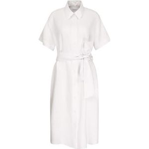 Seidensticker Damesjurk, wit, 34