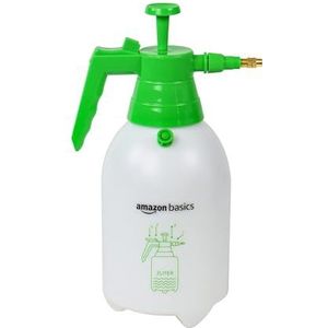 Amazon Basics Drukspuit met vergrendelbaar trekkermechanisme, 2 liter