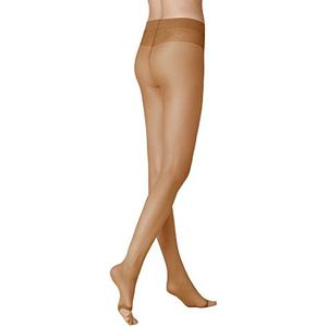 KUNERT Mystique 5 Toeless-panty's, zon, regular