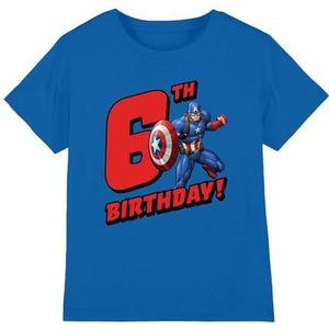 DC Comics Sweatshirt met capuchon Batman logo zwart 7-8 jaar (128/130 cm-L), zwart, 128 cm